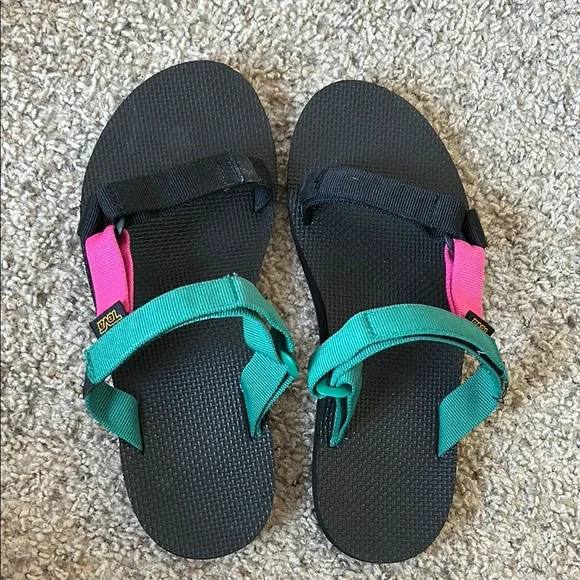 Tevas Sandals - Picture 1 of 10